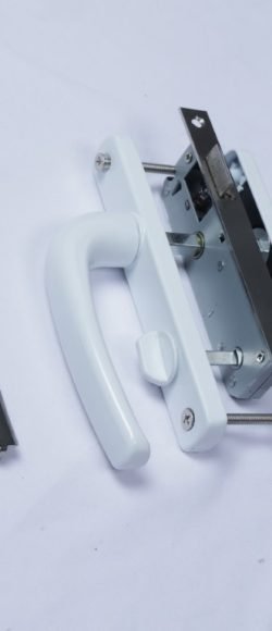 BATHROOM DOOR LOCK SET